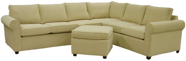 Yeats sectional sofa examples