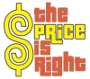 The Price is Right