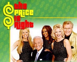 The Price is Right