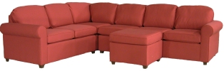 Roth sectional sofa
