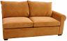 Byron 1-Arm Full Sleeper Sofa RF