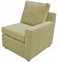 Hall 1-Arm Chair RF
