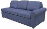 Roth 1-Arm Queen Sleeper Sofa RF
