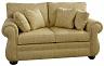 Kingsley Twin Sleeper Sofa