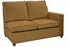 Hall 1-Arm Full Sleeper Sofa RF