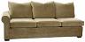 Byron 1-Arm Queen Sleeper Sofa LF