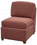 Roth Armless Chair