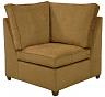 Hall Corner Chair