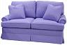 Eliot Loveseat