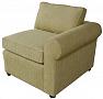 Yeats 1-Arm Chair RF