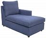 Hall 1-Arm Chaise RF
