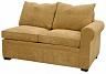 Byron 1-Arm Twin Sleeper Sofa RF