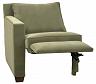 Crawford 1-Arm Recliner LF