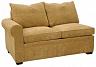 Byron 1-Arm Twin Sleeper Sofa LF