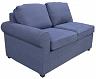 Roth 1-Arm Twin Sleeper Sofa LF