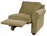 Roth 1-Arm Recliner RF