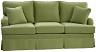 English Queen Sleeper Sofa