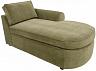 Yeats 1-Arm Chaise RF