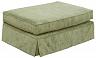 Marquis Large Ottoman