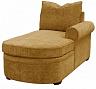 Byron 1-Arm Chaise RF