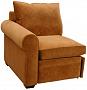 Byron 1-Arm Recliner LF