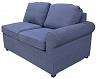 Roth 1-Arm Full Sleeper Sofa RF
