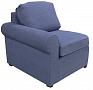 Roth 1-Arm Chair LF