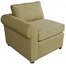 Yeats 1-Arm Chair LF