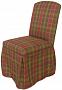 Whitney Pleated Skirt Chair