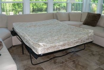 Airdream Mattress For Sleeper Sofas