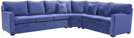 Crawford Sectional Sofa Collection