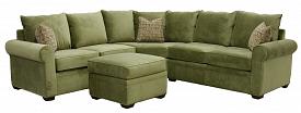 Byron Sectional Sofa Collection