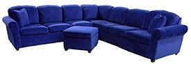 Roth Sectional Sofa Collection