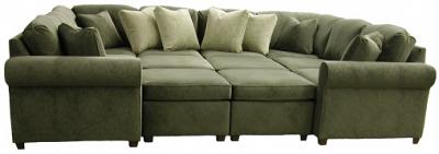 Roth Sectional Sofa - Watson