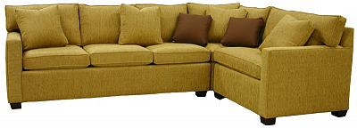 Debbie's Sectional