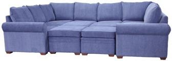 Byron Sectional Sofa - Delzellwo