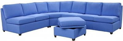 Roth Sectional Sofa - Janiak