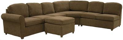 Roth Sectional Sofa - Phelix