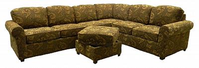 Roth Sectional Sofa - Floyd