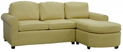 Roth Sectional Sofa - Jodie