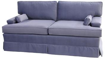 Bishop Loveseat