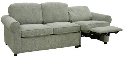 Roth Sectional Sofa - Cohen