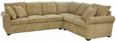 Byron Sectional Sofa - Askey