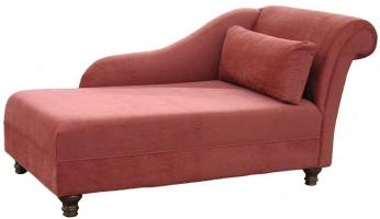 Anne Collection - Chaise