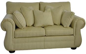 Kingsley Collection - Loveseat