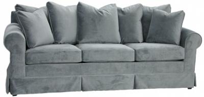 Marquis Collection - Queen Sleeper Sofa