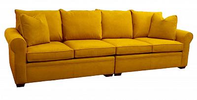 Byron Sectional Sofa - Barrick