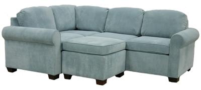 Roth Sectional Sofa - Jennifer