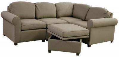 Roth Sectional Sofa - Geri