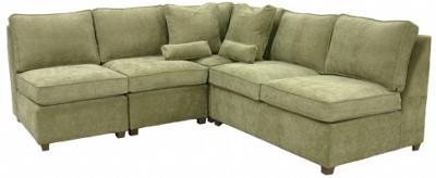 Roth Sectional Sofa - Twinex